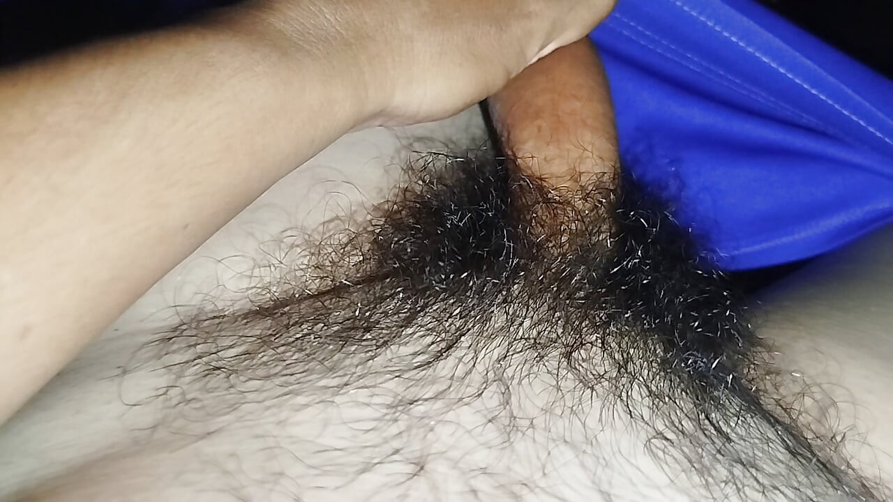 Small cock ejaculates