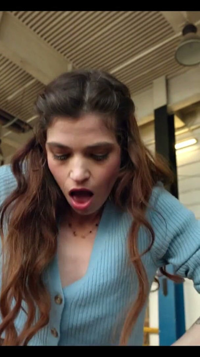 VIP4K. I love to sing and blowjobs after singing | Clip 2