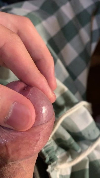 So wet