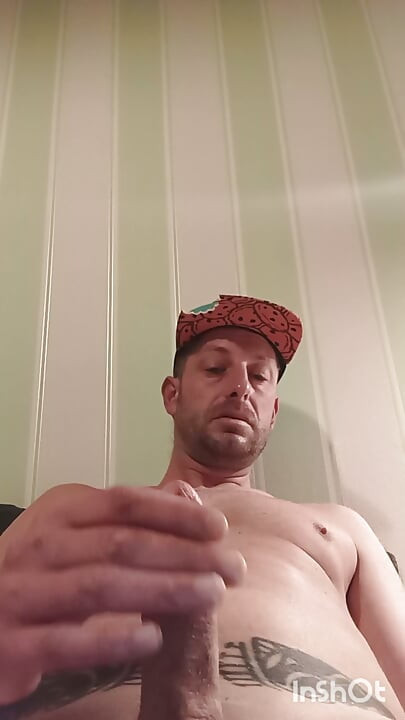 The 1 video of me