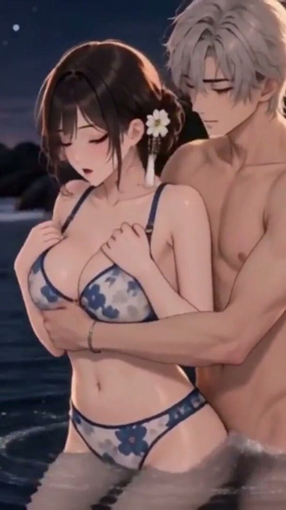 Blue Crystal Candy Ep 5 - Her Dream - in Beach - Special Edition | Clip 1