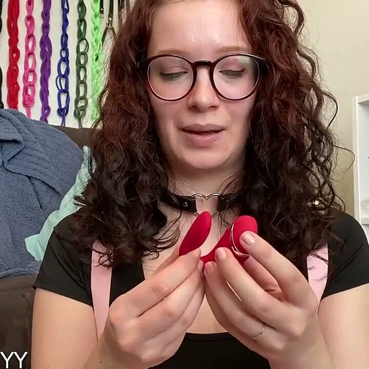 Toy Talks #4! This One Is Mostly the Vibes. Would You Guys Want to See Me Talk About My BDSM Paraphernalia