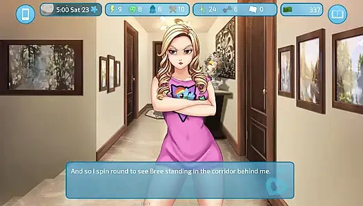 Aşk ve seks ikinci kale: hafta sonu bölüm 17