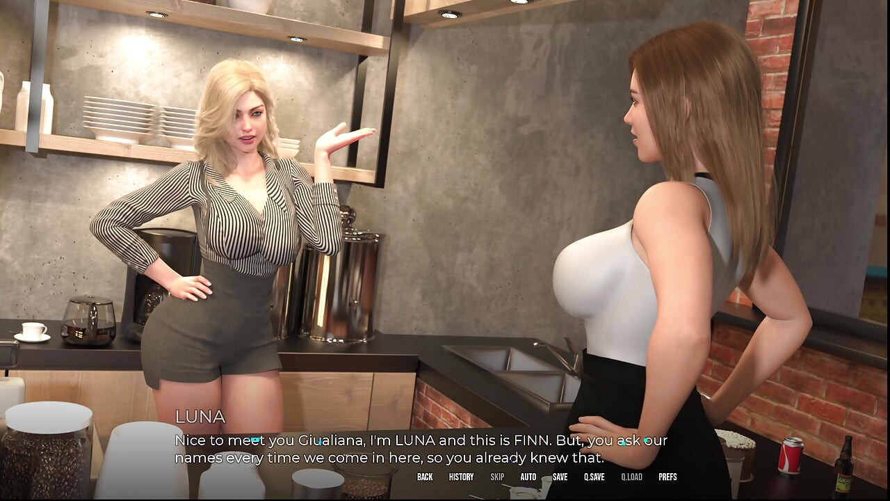 The Insecure Husband (part 3)