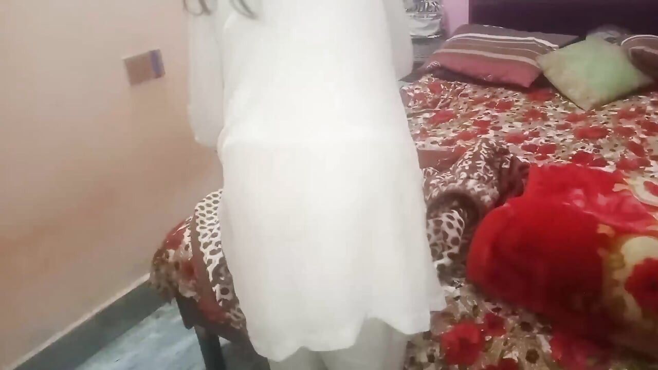 Dasi sexy sister setup with brother fucking very sexy