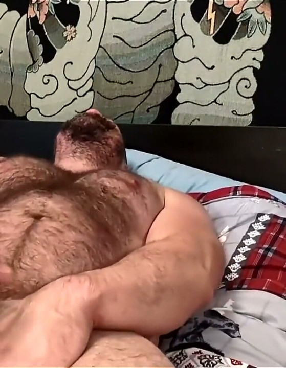 I Was so Horny After the Gym