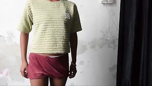 Pertunjukan pribadi Badgirlhr bakal bikin kamu ngaceng