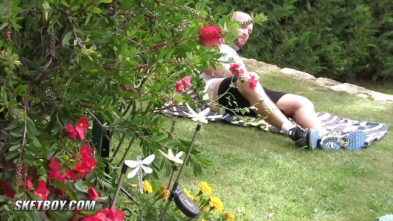 SketBoy.com - Outdoor Footplay