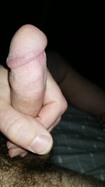 Jerking off