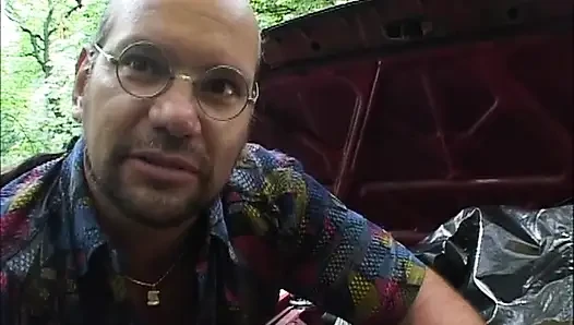 Cewek dan seks enema seksi