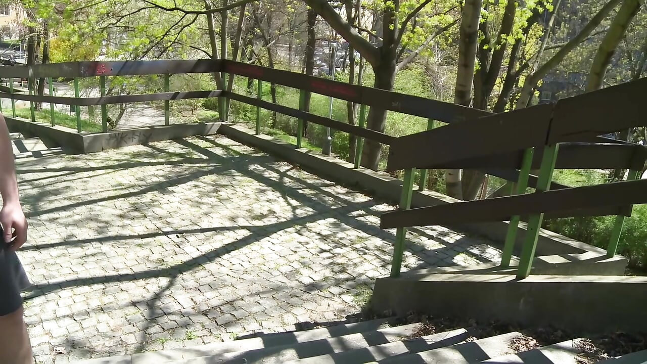 Personal Teen Trainer Intense Workout Fuck