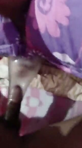 Babhi ke sath puri rat masti ki sex full