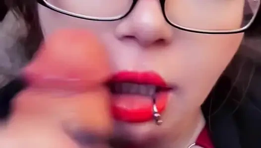 Üvey annenin uslu çocuğu