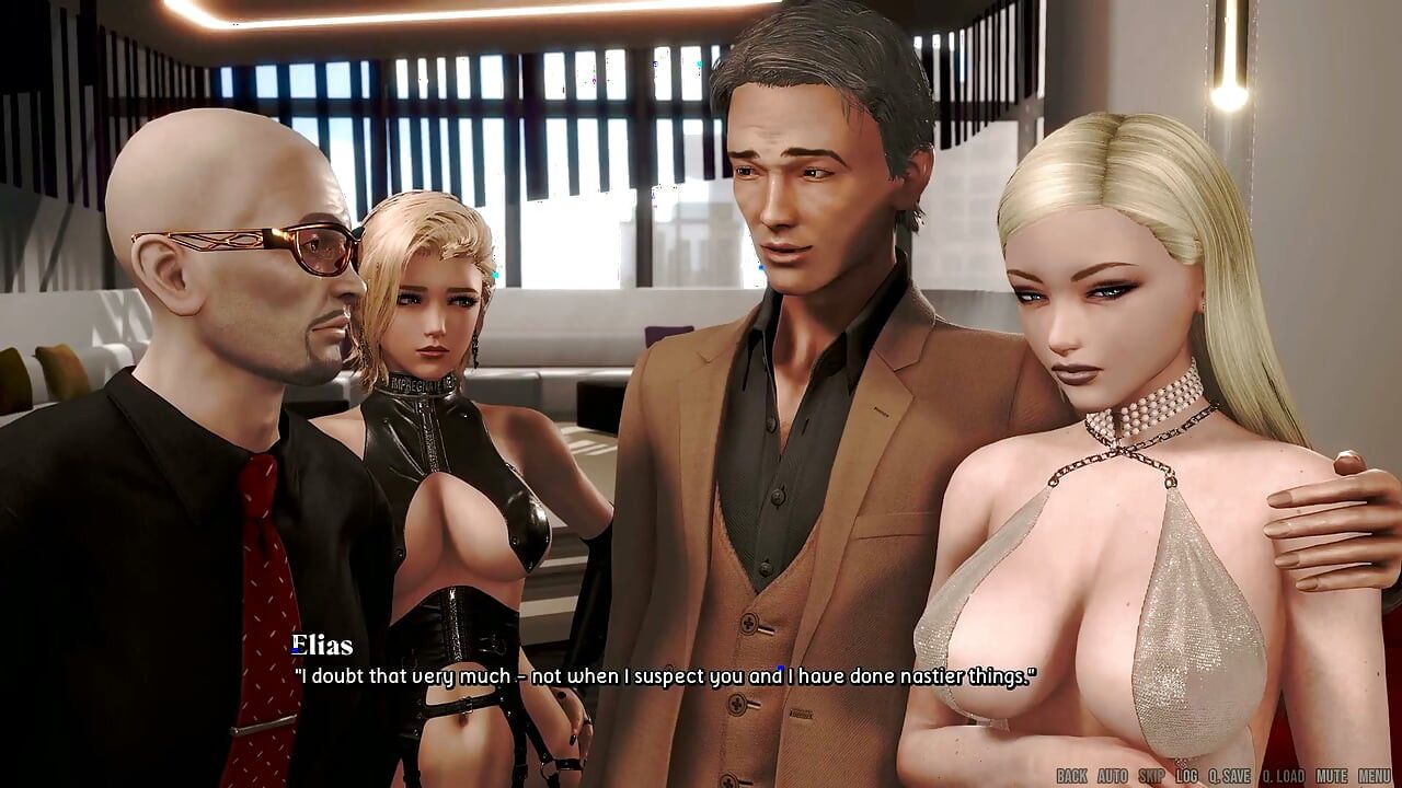 Complete Gameplay - Pale Carnations, Part 48