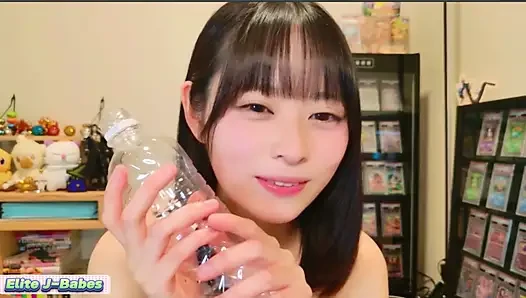 Striped Outfit Selection Full Face Reveal Chosen Cast Shown Without Blur Vol2