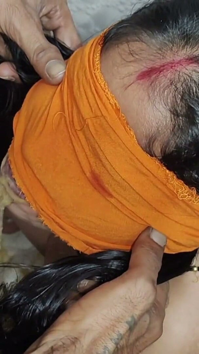 bhabhi ki chudai Hindi video | Clip 1