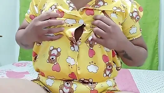 Vorausbezahlt!! Barata stimmt zu, im Austausch für ein paar kolumbianische Pesos zu ficken