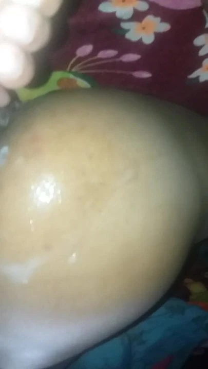 GOZEI GOSTOSO NA ESPOSINHA DO CORNO