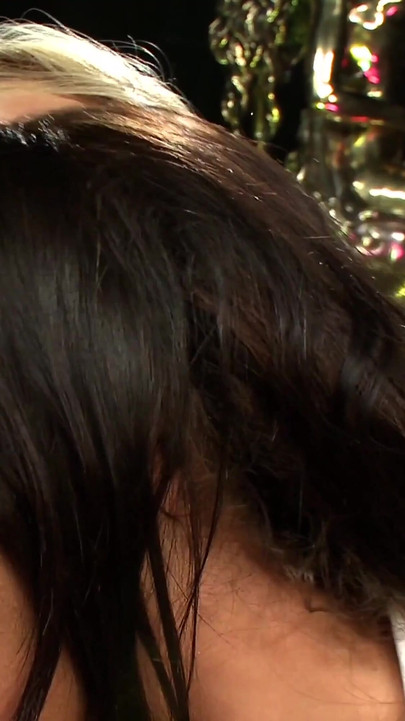 エマ・バット&オースティン・テイラー、今日はラフにしたい プレミアム編集