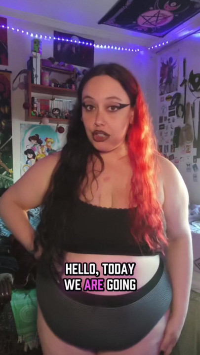 HAUL: MY BIKINIS