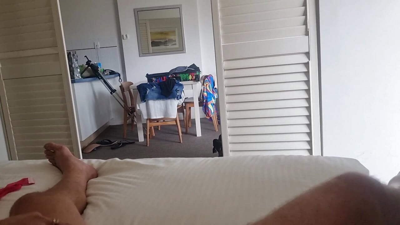 Mirror Fucking