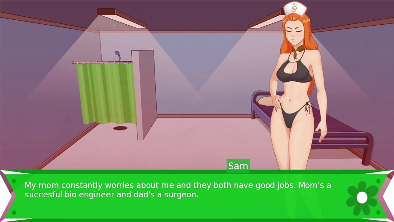 Paprika Trainer V0.7.0 Totaly Spies Part 7 Hot Girls by Loveskysan69