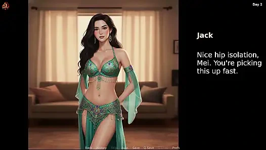 Wife S Dare (bagian 3)