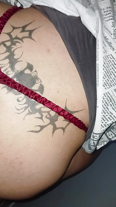 Ladyboy Is Looking for Me to Fuck Her Hard and Make Her Scream with Pleasure