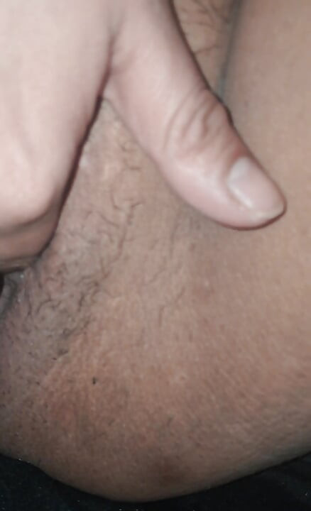 I want dick, you give me
