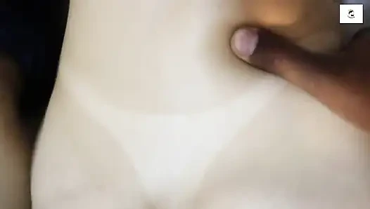 POV Clarke Takes on Two Chubby Boca De Veludo & Dany Baby1 (p1)