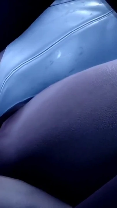 Emotional moment from "final fantasy tifa lockhart with man scene pov by Monarchnsfw (animation with sound) 3D Hentai Porn SFM"