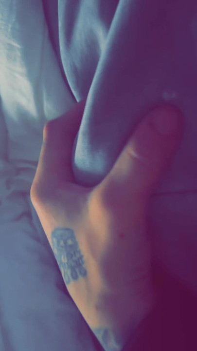 Perfect size big dick energy POV