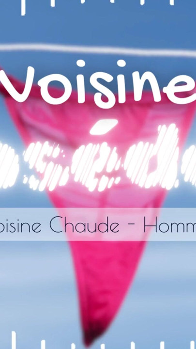 Dein besessener nachbar lässt dich deine ehefrau betrügen - französischer audio-porno, heißer nachbar betrügt ehemann | Clip 2