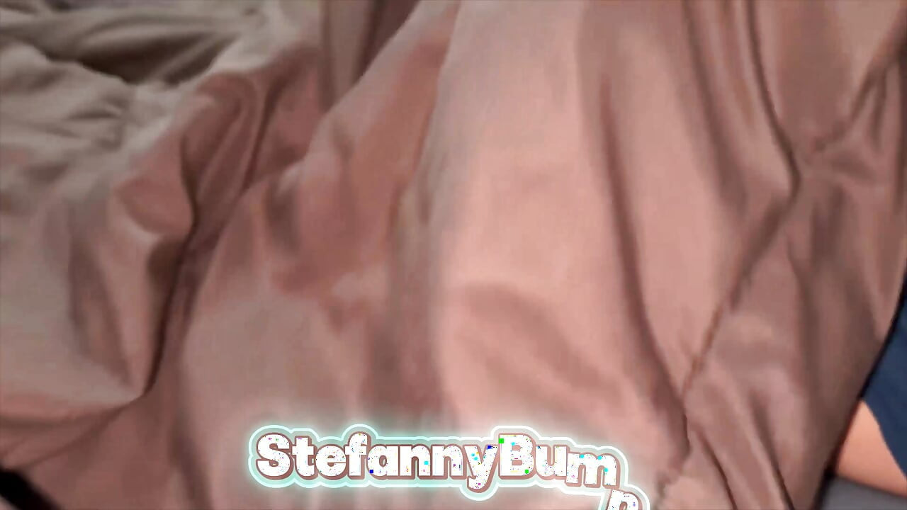 I Don't Want to Spend the Night Alone! Big Ass Whore Stepmother Fucks Her Stepson