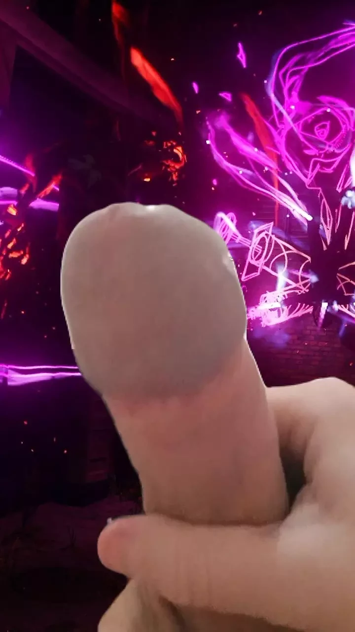 ELA ADORA PAUS GRANDES, PAU DE JOCKER - TRANS GOSTOSA