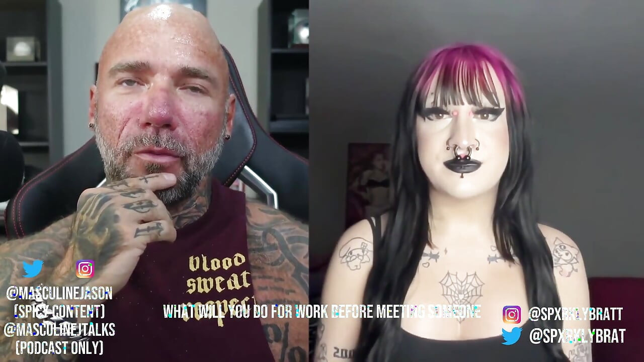 Porn Star Confessions - Aurora Skye (episode 135)