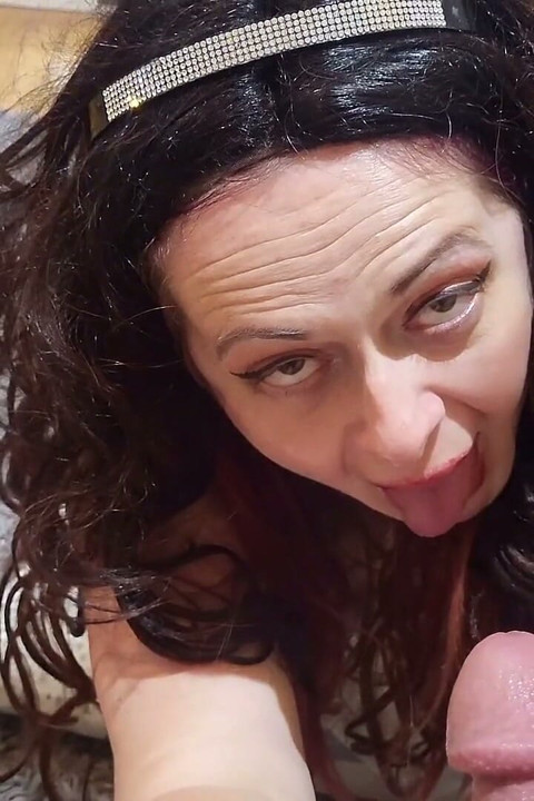 Juliet Kızıl saçlının oynadığı bir Grecian tanrıçasıyım