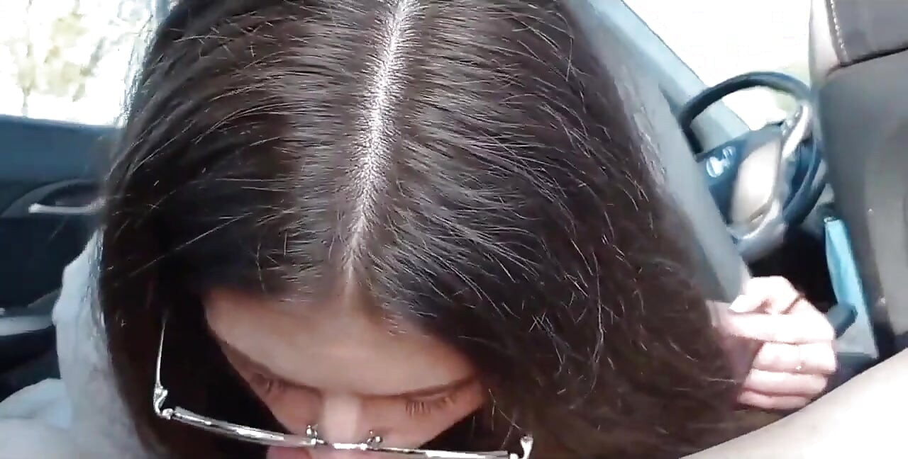 Teen Fucks Car Perfect Ass Blowjob Public Facial. Shanaxnow