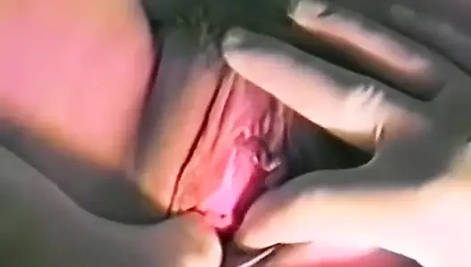 Fucked by Her New Doctor