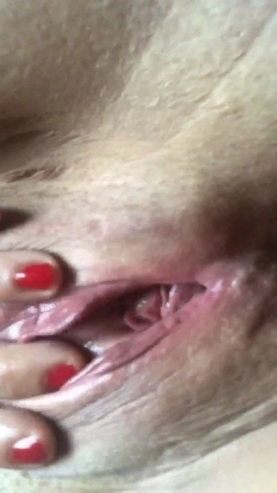 Wife alone