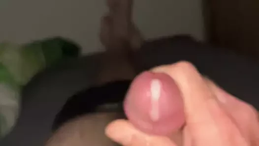 Wanking