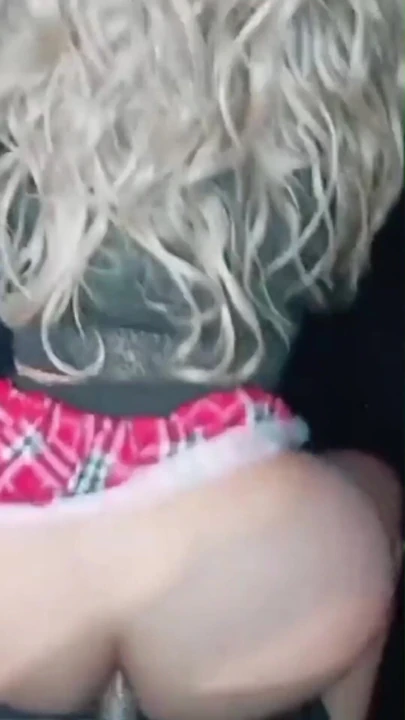I WORE VERY SENSUAL CLOTHES THAT THIS GUY WHO ALWAYS TELLS ME THAT HE WANTS TO PENETRATE ME | Clip 1