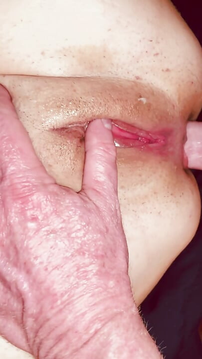 Orgasmos Anais Desarrumados Parte 2