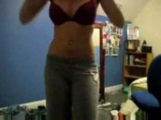 Webcam Girl 3399