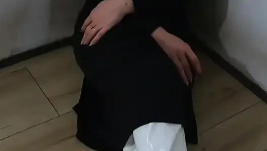 Косплей фетиш, подборка - принцесса, ведьма, монахиня и многое другое