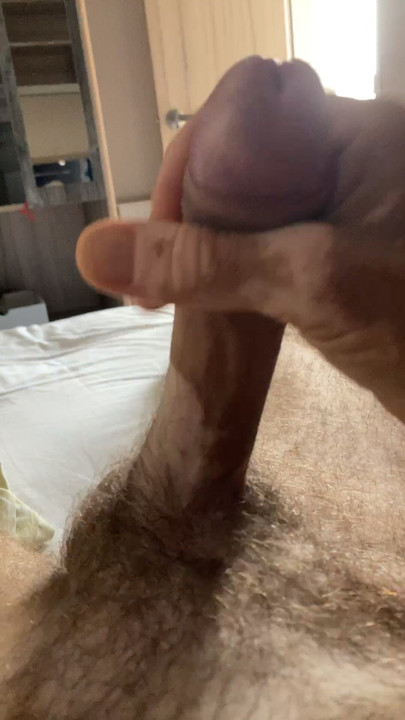 Daddy's big dick