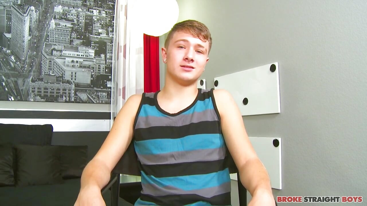 Ronan Kennedy e Brody Lasko Oral