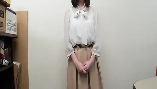Genç Japon sürtüklerle sansürsüz seks cenneti 1 - bölüm 1