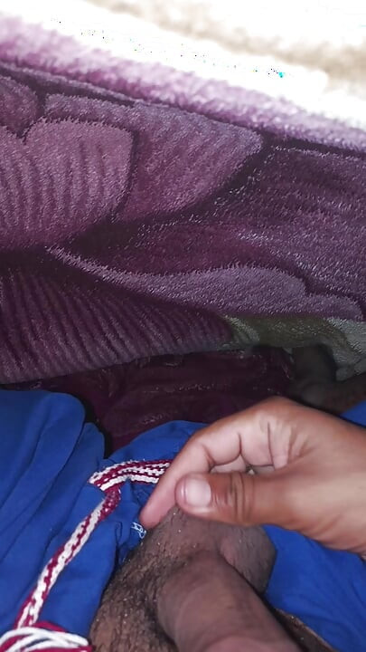 Pakistani pathan big dick showing