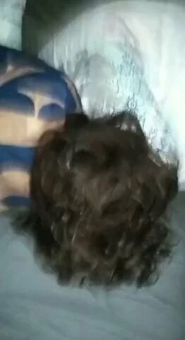 Daddy fucking mommy  from behind